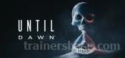 Until Dawn Trainer