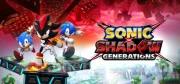 Sonic Generations Trainer