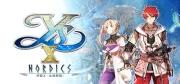 Ys X: Nordics Trainer