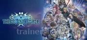 STAR OCEAN THE DIVINE FORCE Trainer