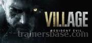 Resident Evil Village Trainer