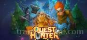 Quest Hunter Trainer