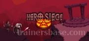 Hero Siege Trainer