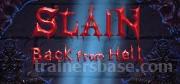 Slain: Back from Hell Trainer