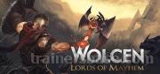 Wolcen: Lords of Mayhem Trainer