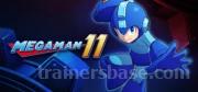 Mega Man 11 / ロックマン11 運命の歯車!! Trainer
