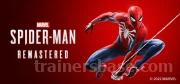 Marvel's Spider-Man Remastered Trainer