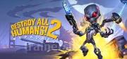 Destroy All Humans! 2 - Reprobed Trainer