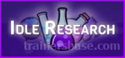 Idle Research Trainer