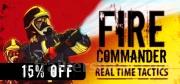 Fire Commander Trainer