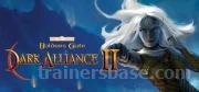 Baldur's Gate: Dark Alliance II Trainer
