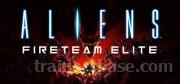 Aliens: Fireteam Elite Trainer