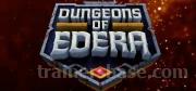 Dungeons of Edera Trainer