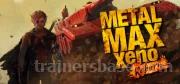 METAL MAX Xeno Reborn Trainer