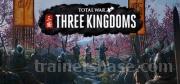 Total War: THREE KINGDOMS Trainer