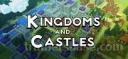 Kingdoms and Castles Trainer