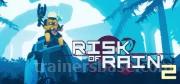 Risk of Rain 2 Trainer