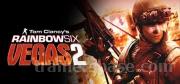 Tom Clancy's Rainbow Six Vegas 2 Trainer