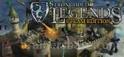 Stronghold Legends: Steam Edition Trainer