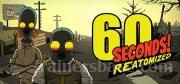 60 Seconds! Reatomized Trainer