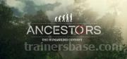 Ancestors The Humankind Odyssey Trainer