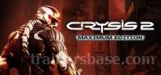 Crysis 2 - Maximum Edition Trainer