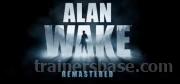 Alan Wake Remastered Trainer