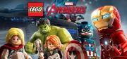 LEGO Marvel's Avengers Trainer