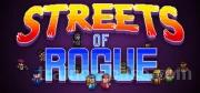 Streets of Rogue Trainer