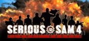 Serious Sam 4 Trainer