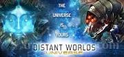 Distant Worlds: Universe Trainer