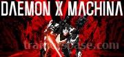 Daemon X Machina Trainer