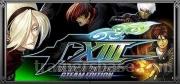 THE KING OF FIGHTERS XIII STEAM EDITION Trainer
