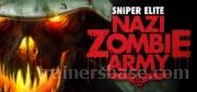 Sniper Elite: Nazi Zombie Army Trainer