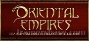 Oriental Empires Trainer