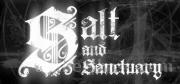 Salt and Sanctuary Trainer