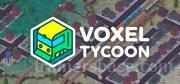 Voxel Tycoon Trainer