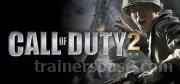 Call of Duty 2 Trainer