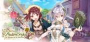 Atelier Sophie: The Alchemist of the Mysterious Book Trainer