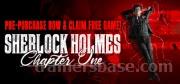 Sherlock Holmes Chapter One Trainer