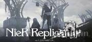 NieR Replicant Trainer