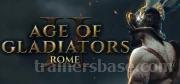 Age of Gladiators II: Rome Trainer