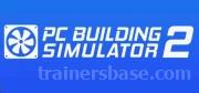 PC Building Simulator 2 Trainer