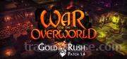 War for the Overworld Trainer