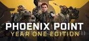 Phoenix Point: Year One Edition Trainer