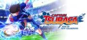 Captain Tsubasa: Rise of New Champions Trainer