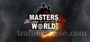 Masters of the World - Geopolitical Simulator 3 Trainer