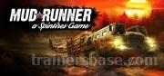 MudRunner Trainer