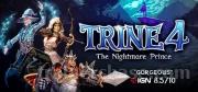 Trine 4: The Nightmare Prince Trainer