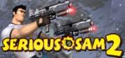 Serious Sam 2 Trainer